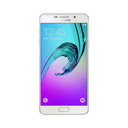 Samsung Galaxy A7 รุ่น 2016 ฟรี SD Card 32 GB