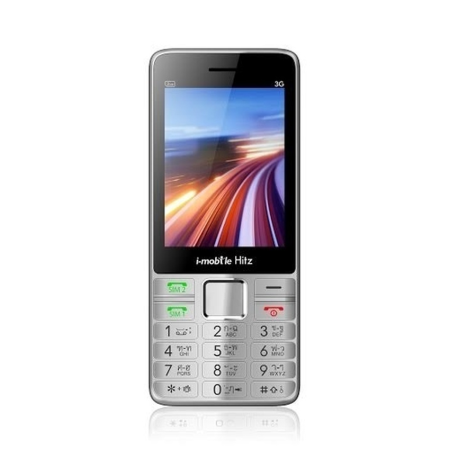 i-mobile โทรศัพท์มือถือ i-mobile Hitz 21 3G 