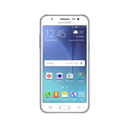 สมาร์ทโฟน Samsung Galaxy J7 ฟรี! เมมโมรี่การ์ด 32 GB