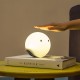 ELFY Light - EMIE โคมไฟสุดน่ารัก ทำจากซิลิโคน นุ่ม นิ่ม ไม่เป็นอันตรายต่อเด็ก เด็กเล่นได้ สามารถเชื่อมต่อผ่านมือถือ