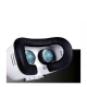 แว่น VR PRO V3 แว่นตา 3 มิติ ดูหนัง ฟังเพลง เล่นเกมส์